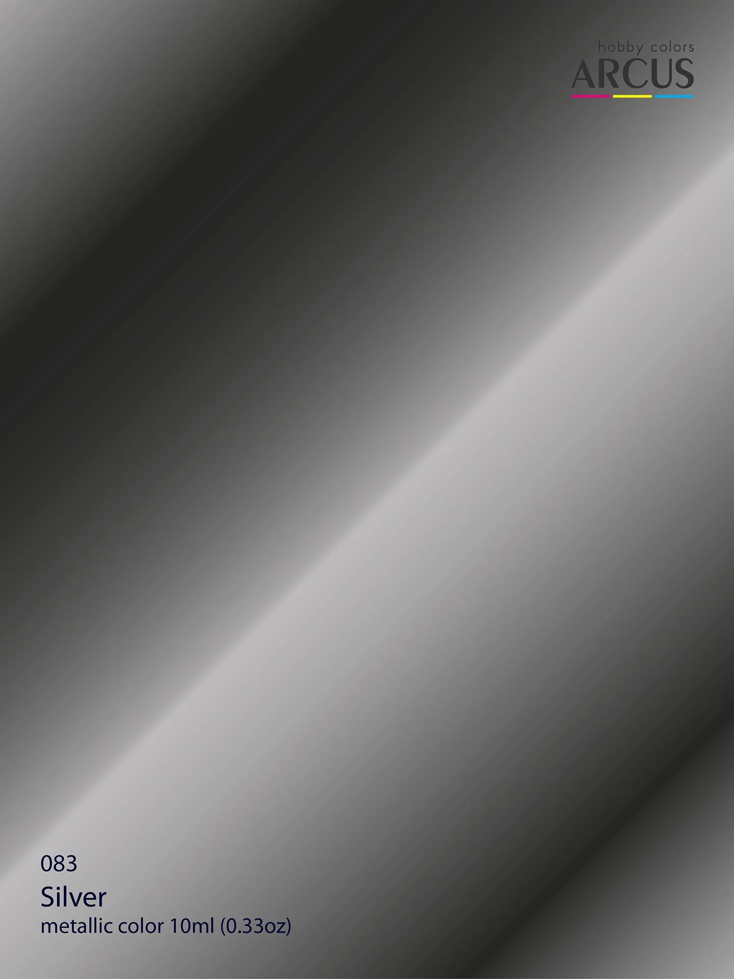 083 Silver