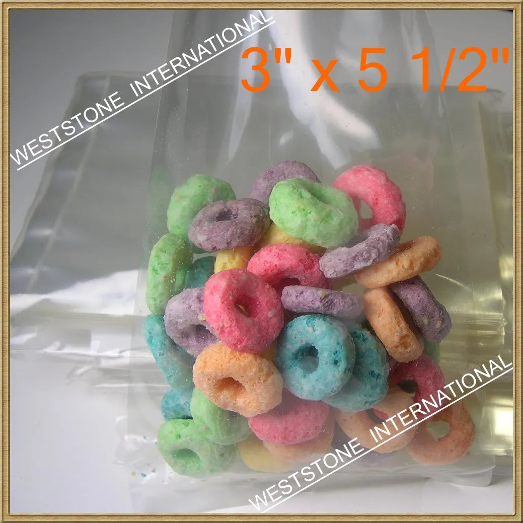 100pcs 6" Lollipop Stick, 100 pcs Poly Bag,  100pcs Twist Tie for cake pops