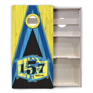 157 Logo Boards
