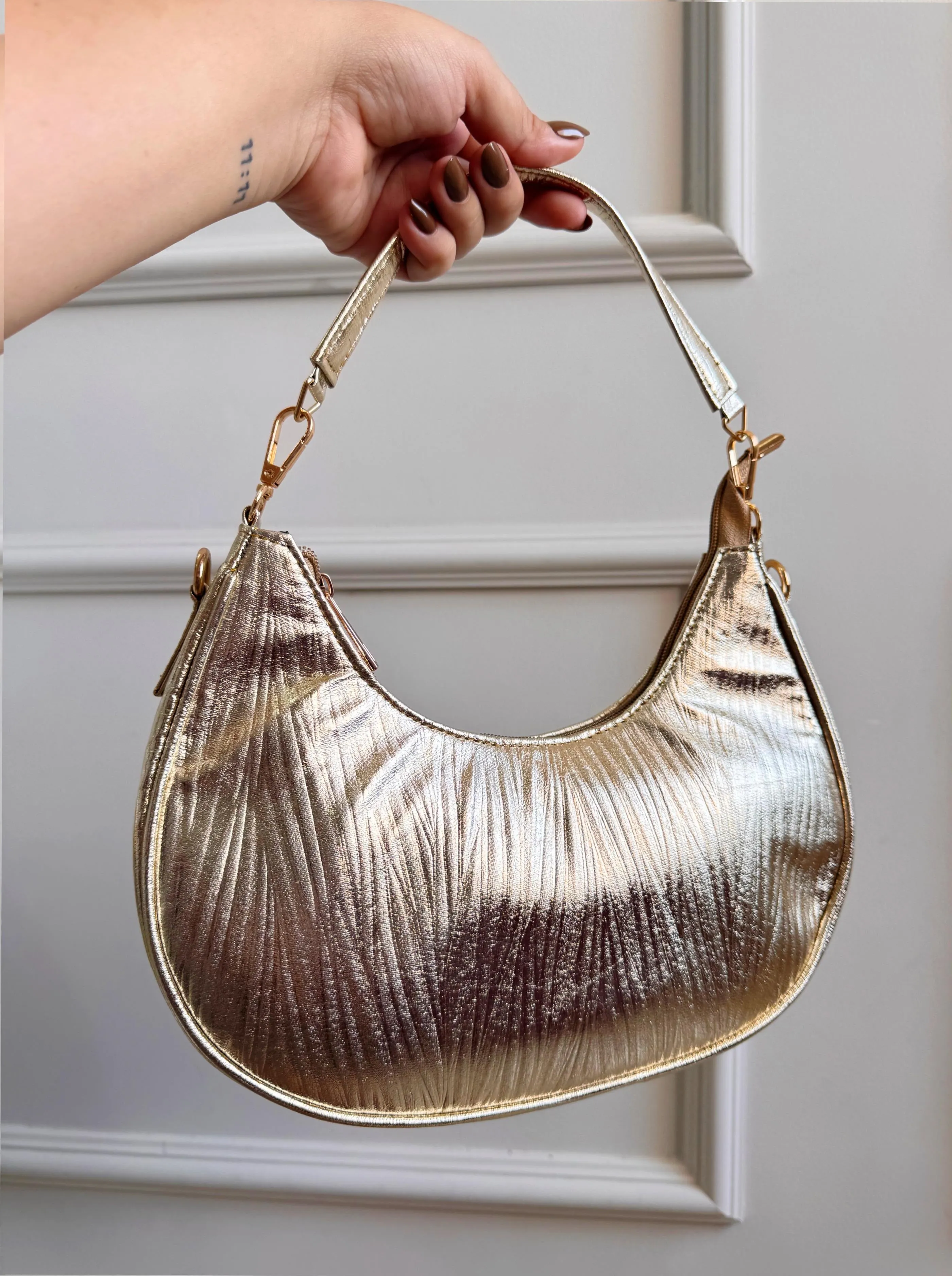 3 in 1 HOBO BAG