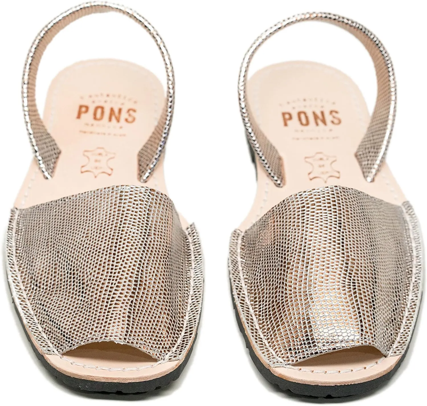 510 - Avarca Classic Style Metallic