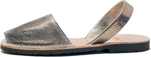 510 - Avarca Classic Style Metallic