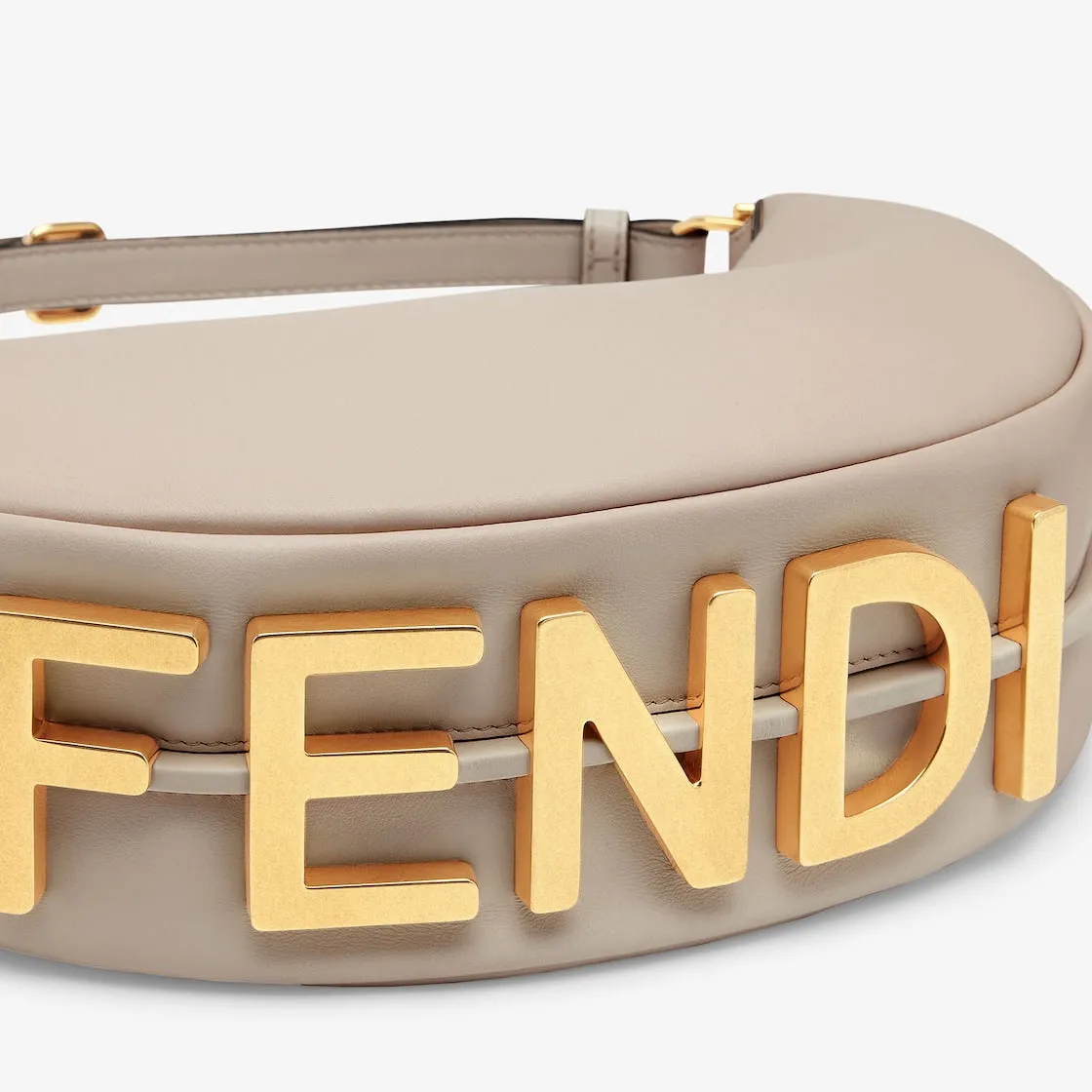 8BR798A5DY F1HZJ FENDI WOMEN BAG