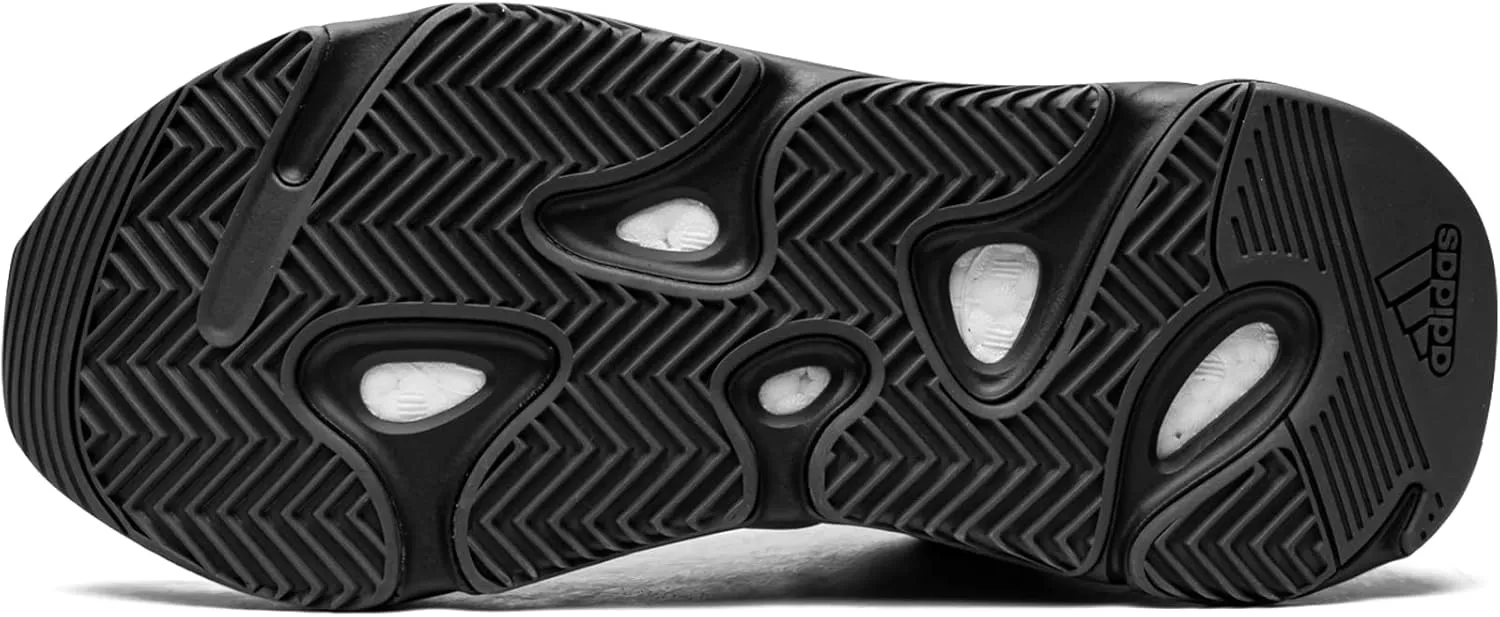 adidas Mens Yeezy Boost 700 Mnvn Slip On Sneakers Shoes Casual - Grey