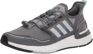 adidas Women's Ultraboost Cold.RDY Running Shoe, Grey/Silver Metallic/Black, 8.5