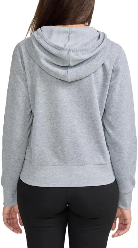 AEROPOSTALE Women's Fleece Zip Up Hoodie