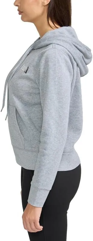 AEROPOSTALE Women's Fleece Zip Up Hoodie
