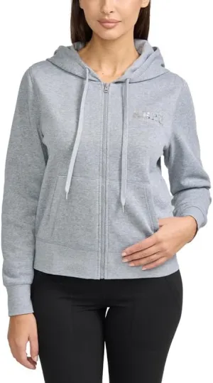 AEROPOSTALE Women's Fleece Zip Up Hoodie