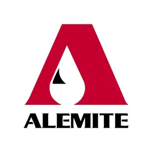 ALEMITE Adapter Metallic (343652-2)