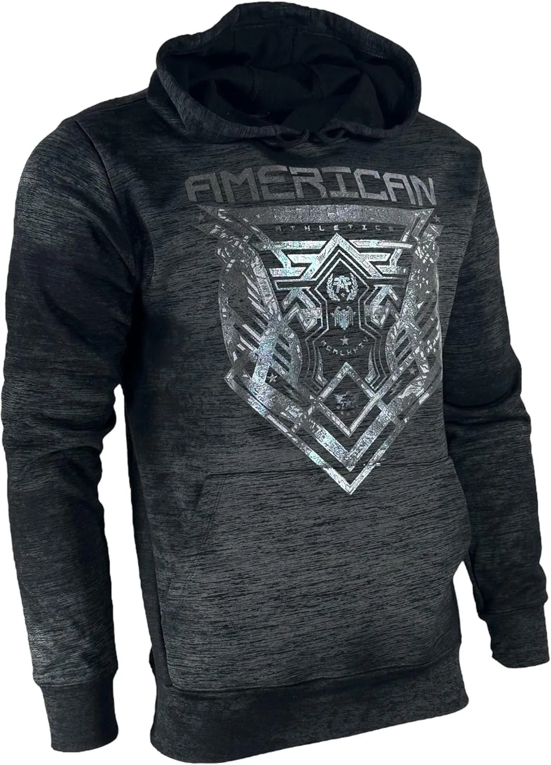 American Fighter Men's Hoodie Elmsford