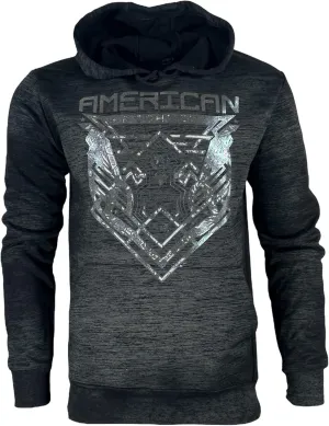 American Fighter Men's Hoodie Elmsford