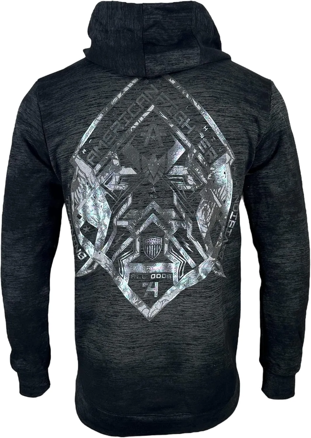 American Fighter Men's Hoodie Elmsford