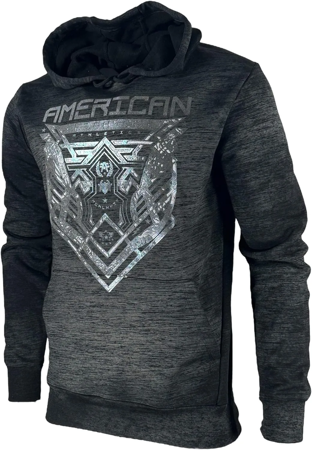 American Fighter Men's Hoodie Elmsford