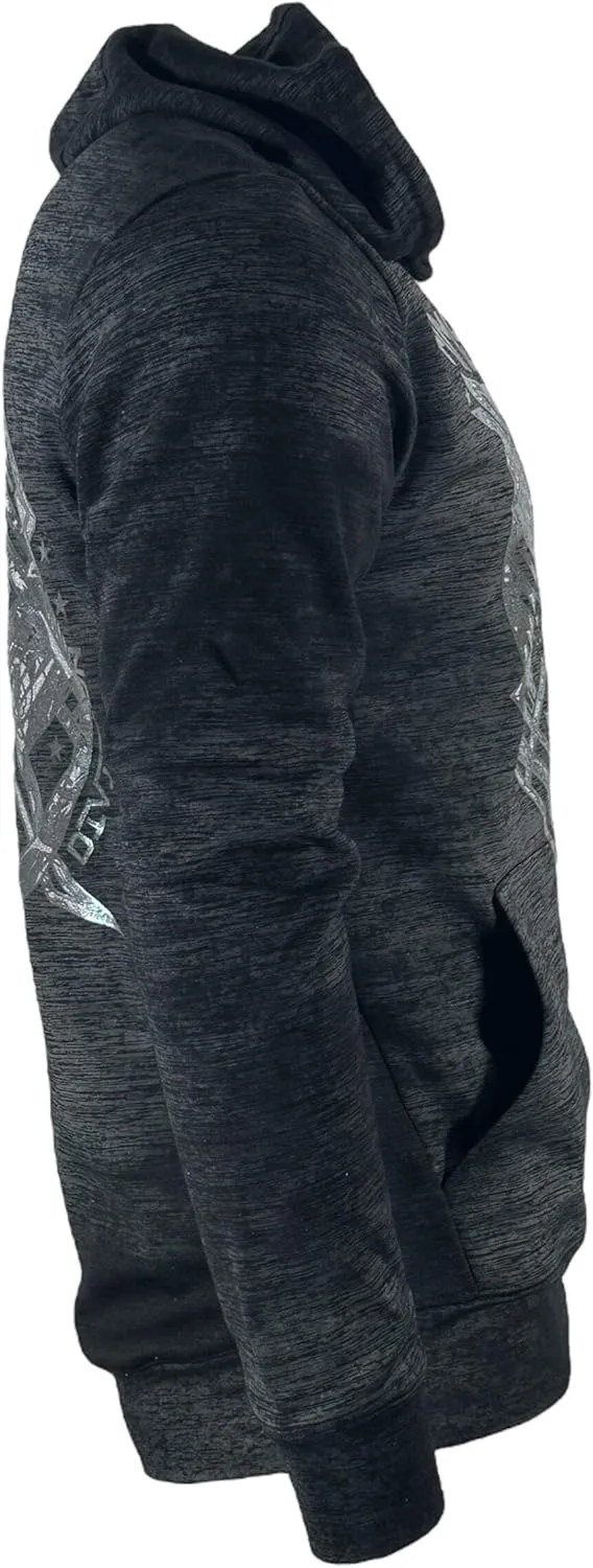American Fighter Men's Hoodie Elmsford