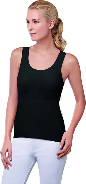 Amoena Women's Adult Michelle Post-Surgery Pocketed Camisole