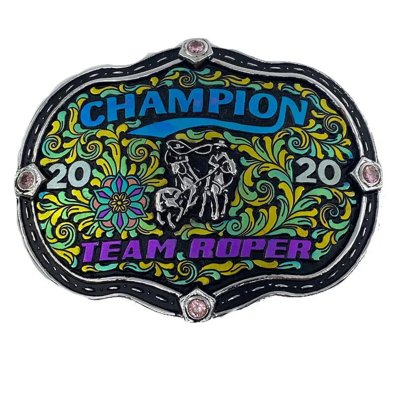 Andrews Buckle