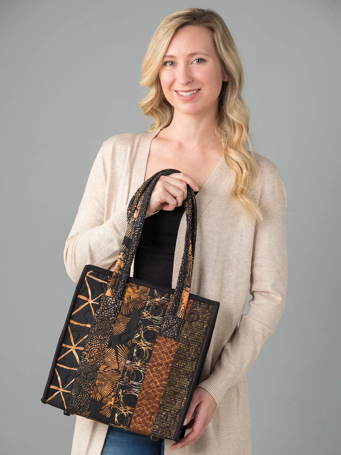 Annie's Jelly Roll Baskets And Bags Book