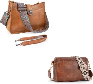 APHISON Crossbody Bags & Small Crossbody Purses for Women