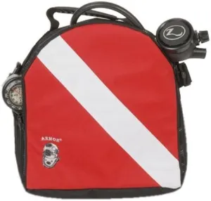Armor Regulator Insert Bag
