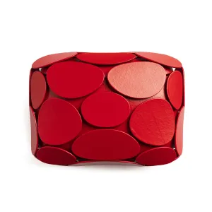 Armure Clutch Red