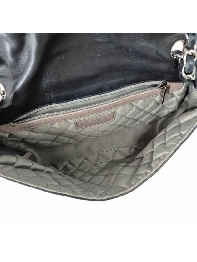 Around Shoulder 5G-enabled Flap Black Chanel Positive testimonials Chain Bag