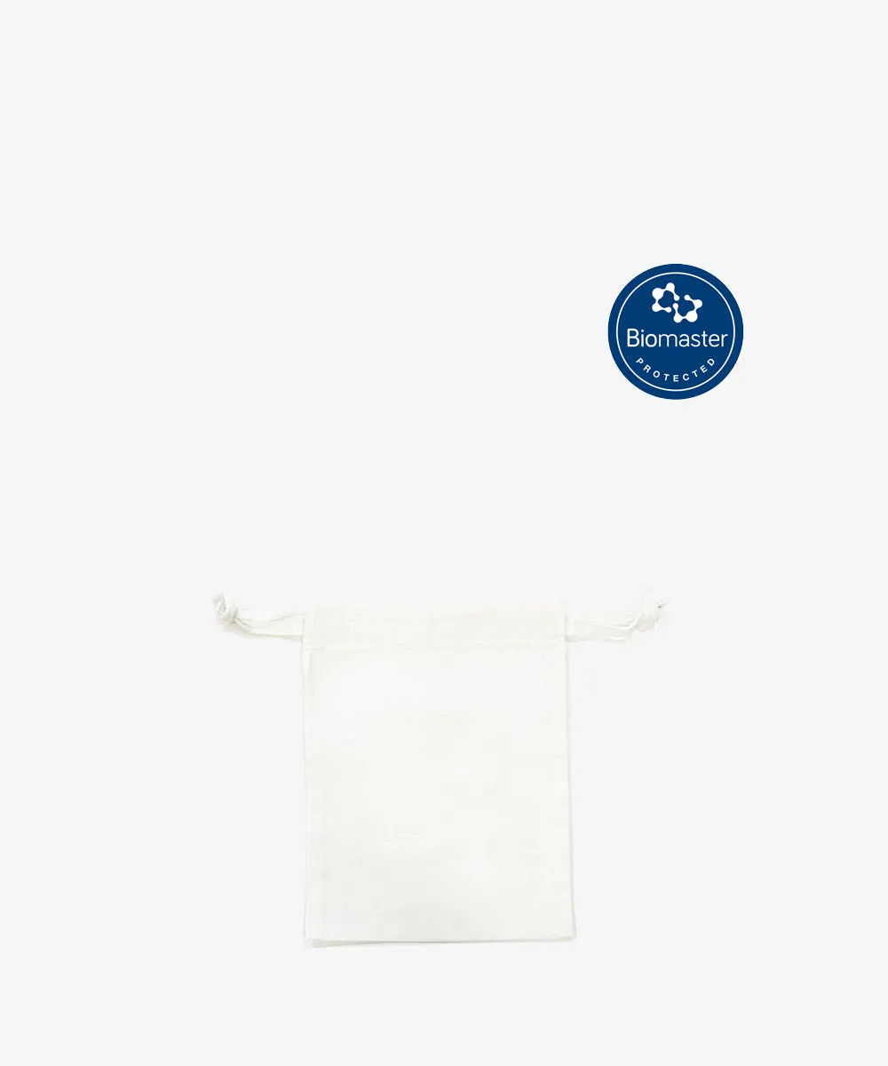 Ash Antimicrobial Pouch