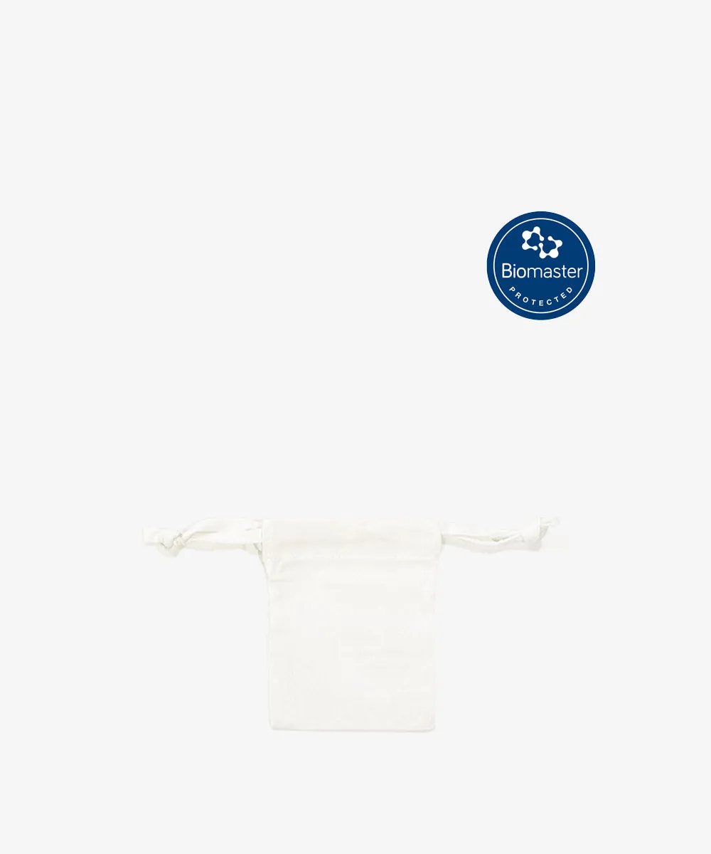 Ash Antimicrobial Pouch