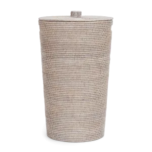Ashcroft Laundry Basket