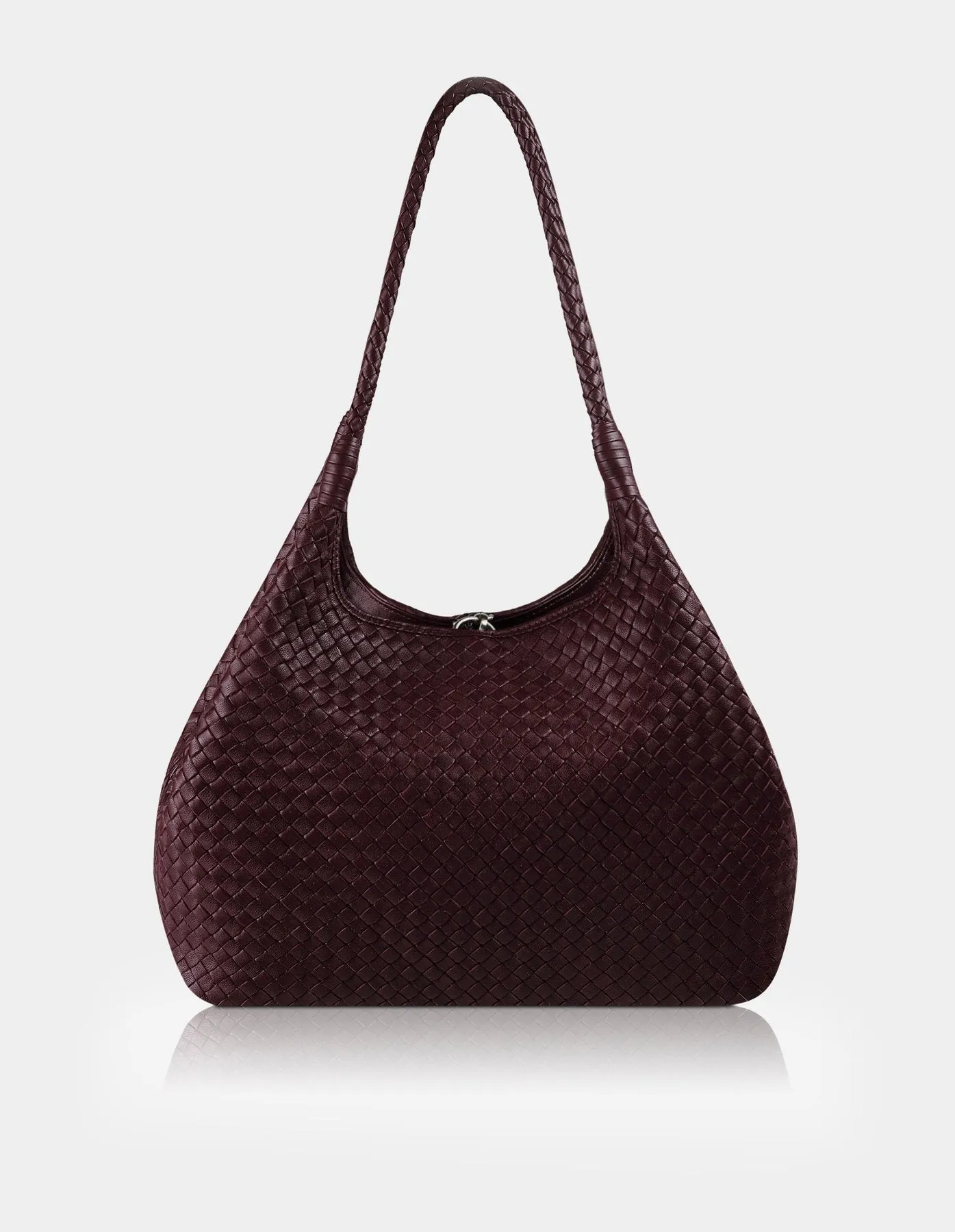 Aurora Shoulder Bag Metallic