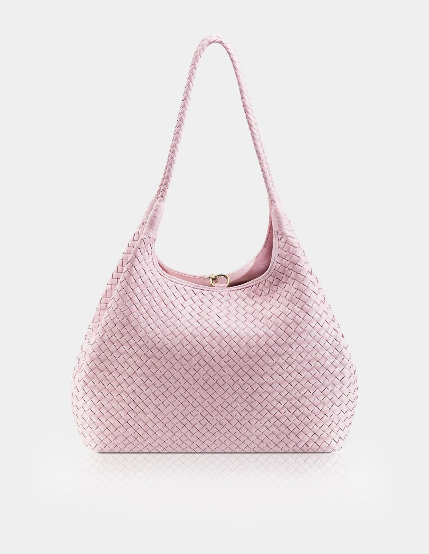 Aurora Shoulder Bag Metallic