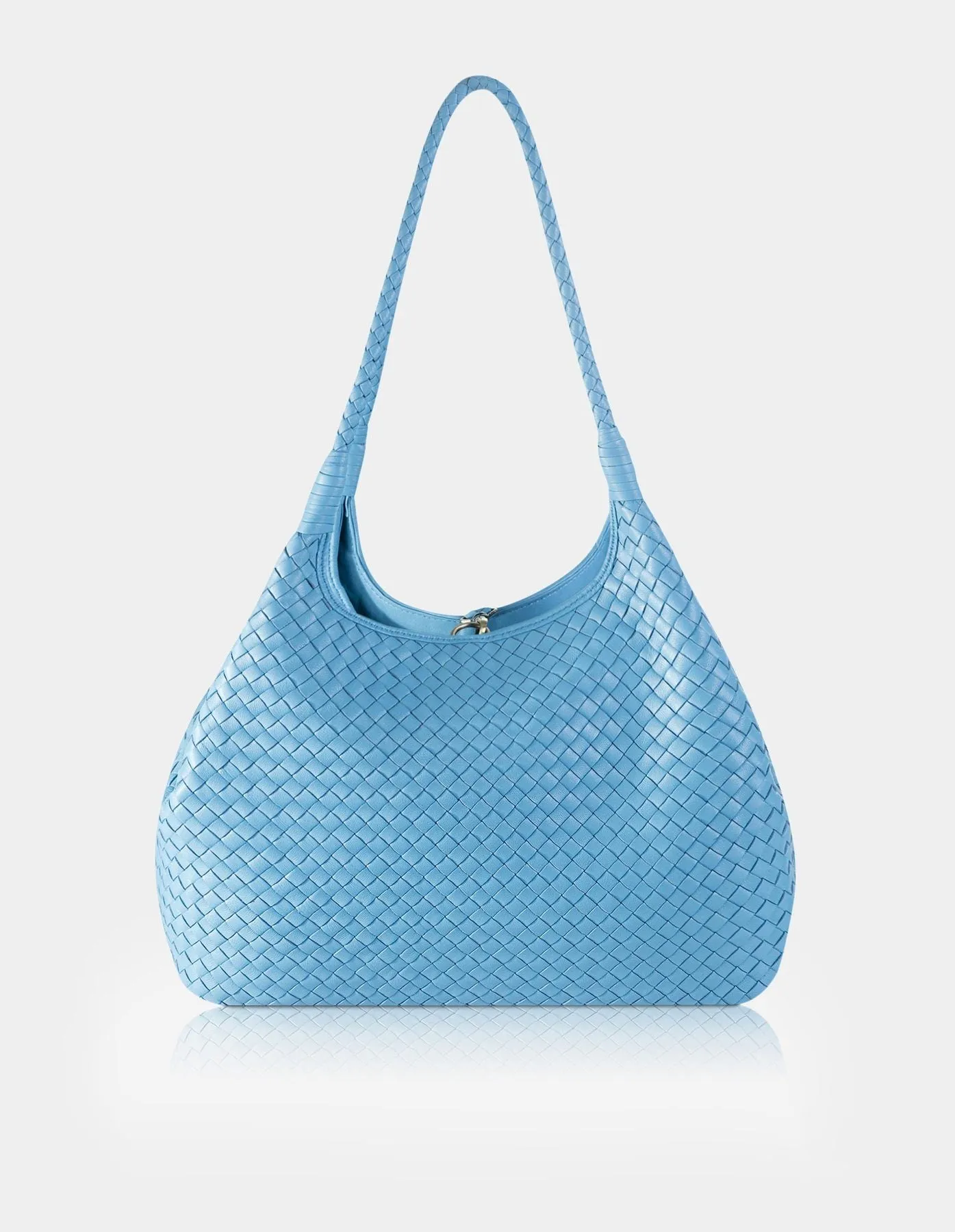 Aurora Shoulder Bag Metallic