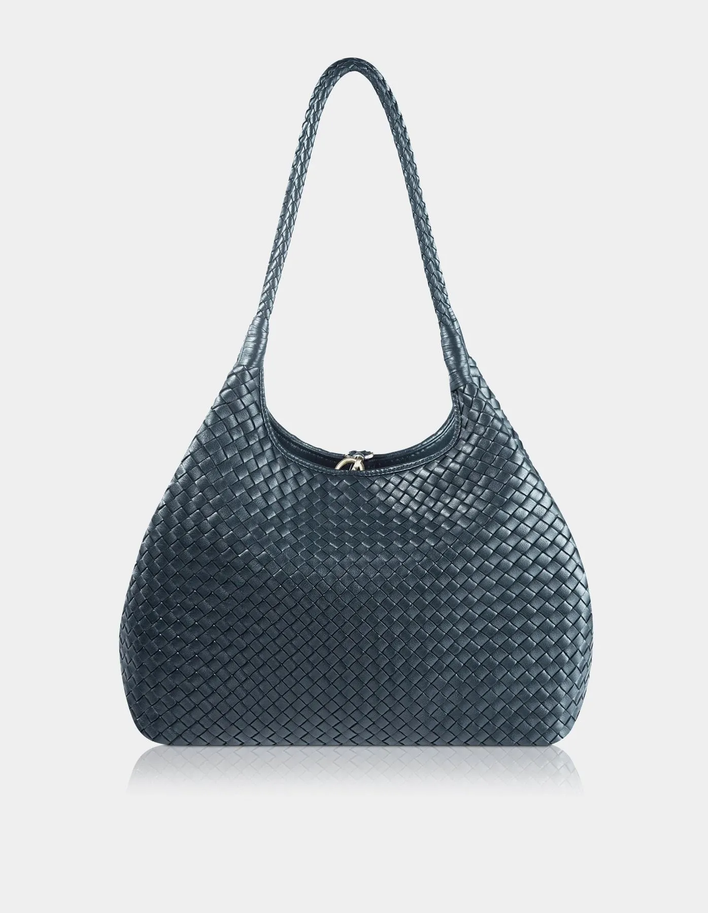 Aurora Shoulder Bag Metallic