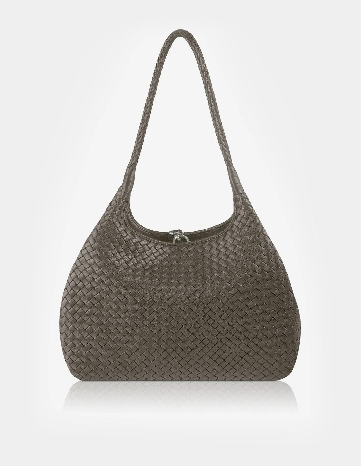 Aurora Shoulder Bag Metallic