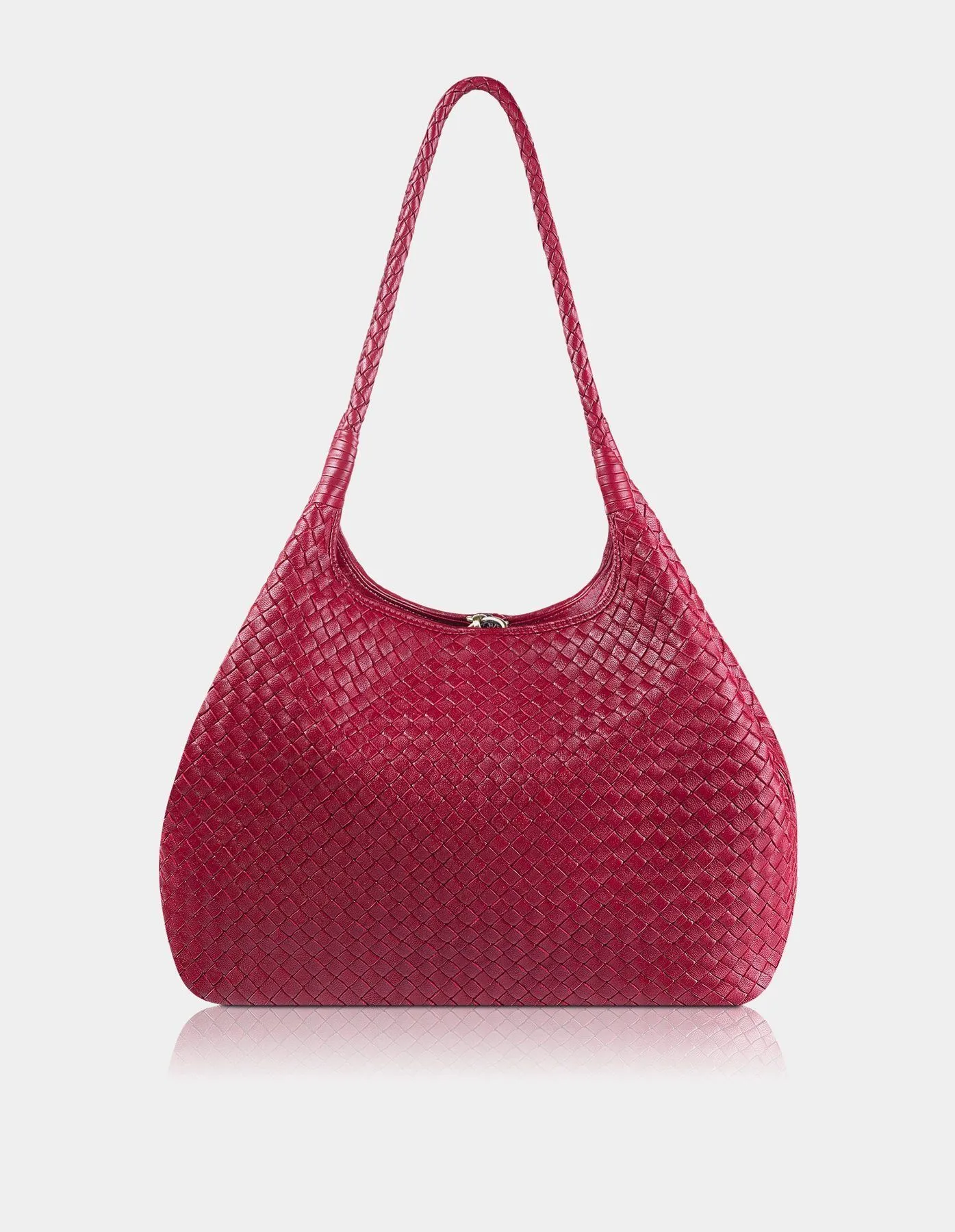 Aurora Shoulder Bag Metallic
