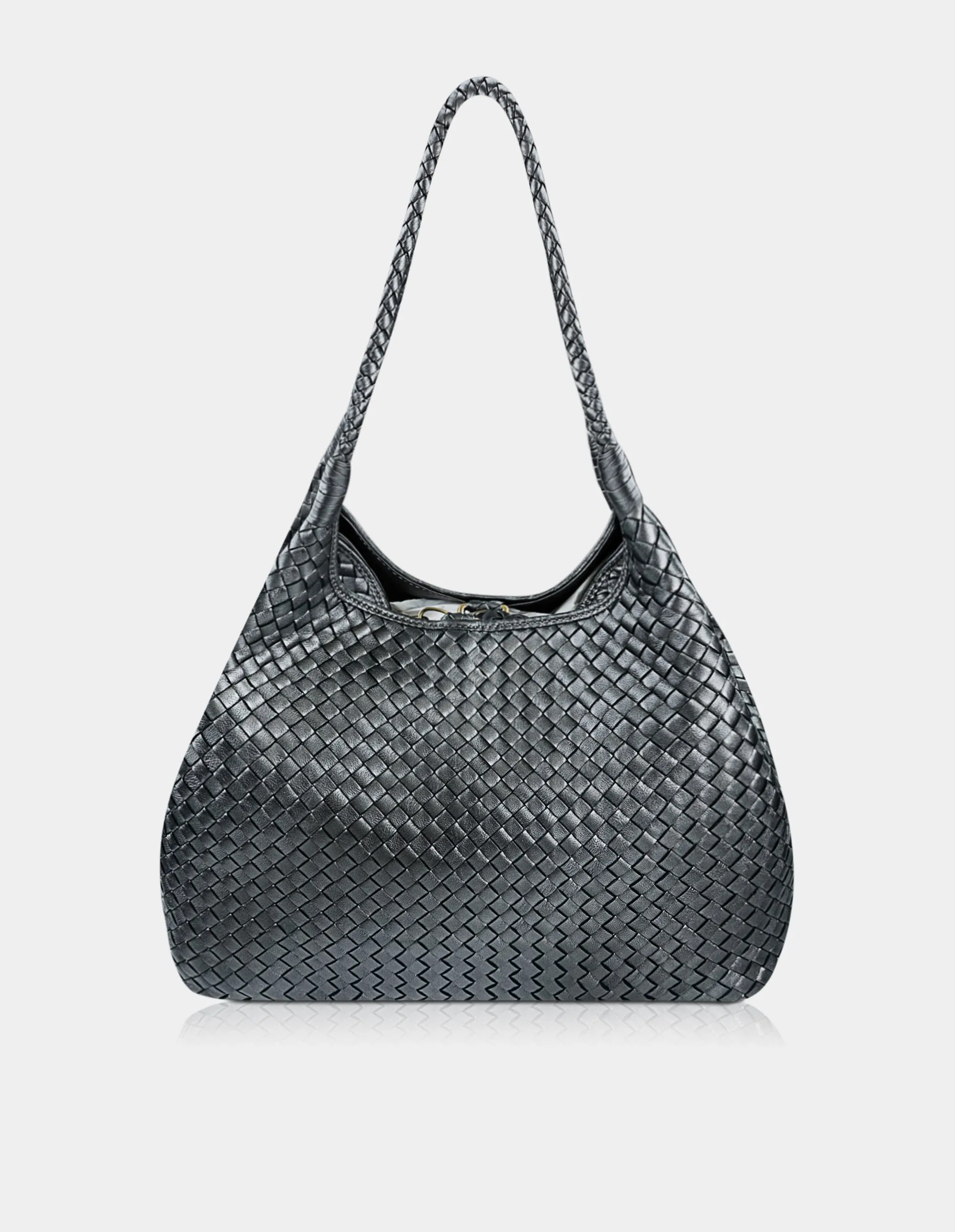 Aurora Shoulder Bag Metallic