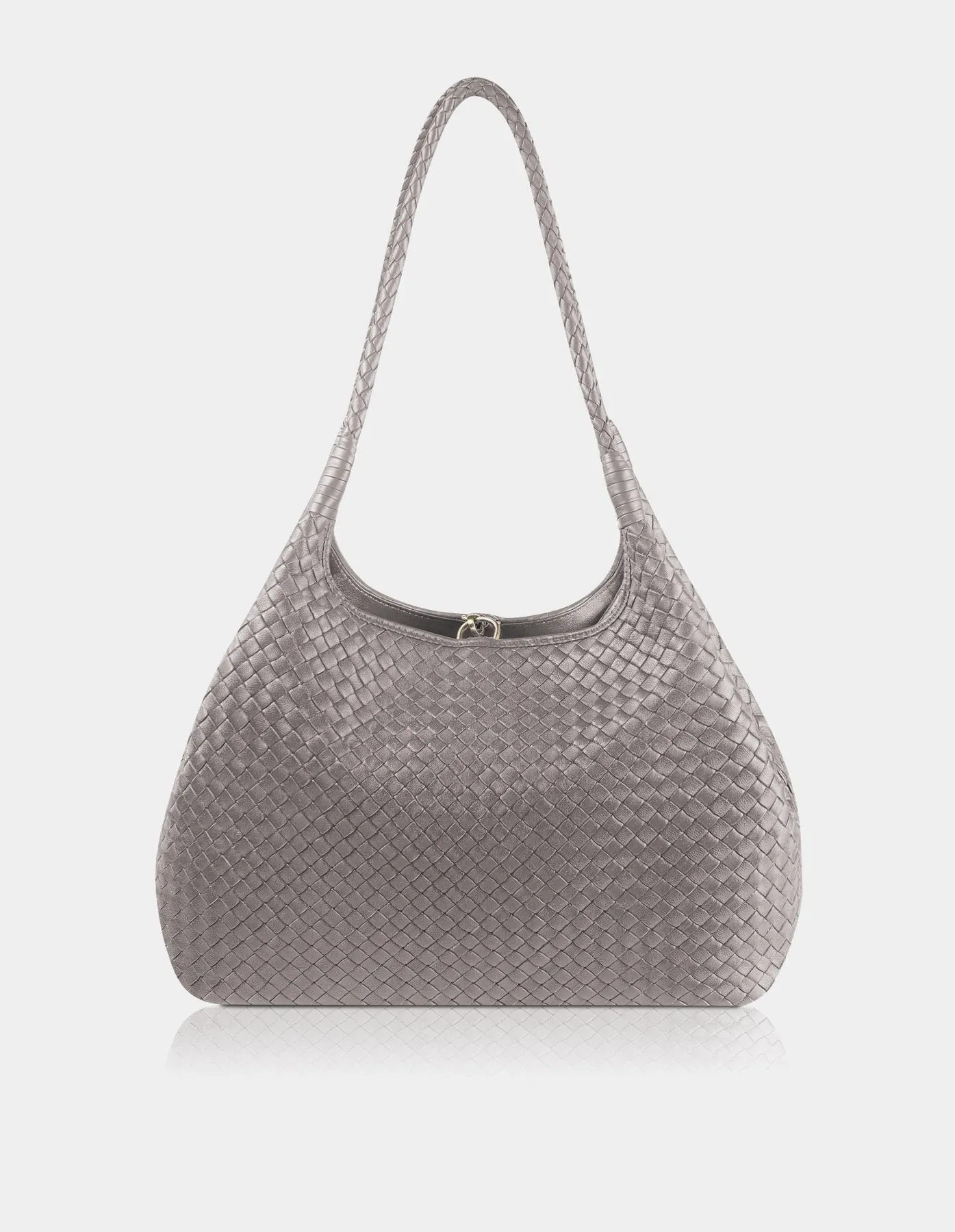 Aurora Shoulder Bag Metallic
