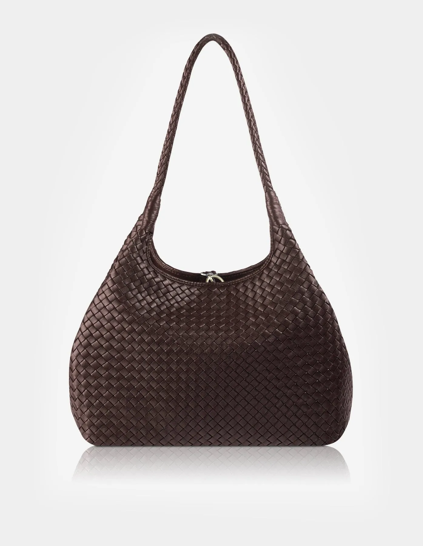 Aurora Shoulder Bag Metallic