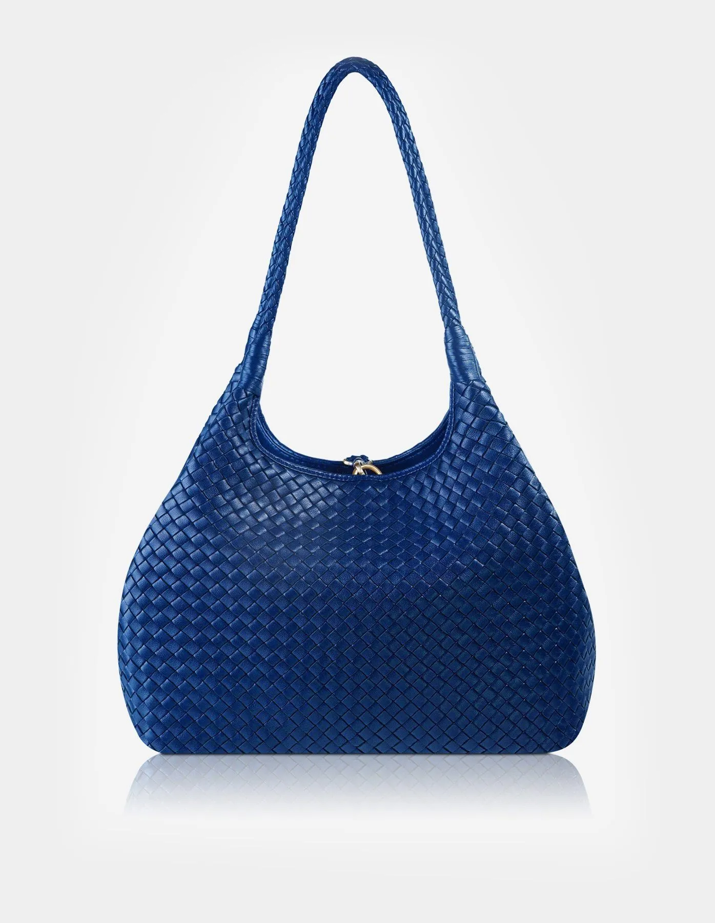 Aurora Shoulder Bag Metallic