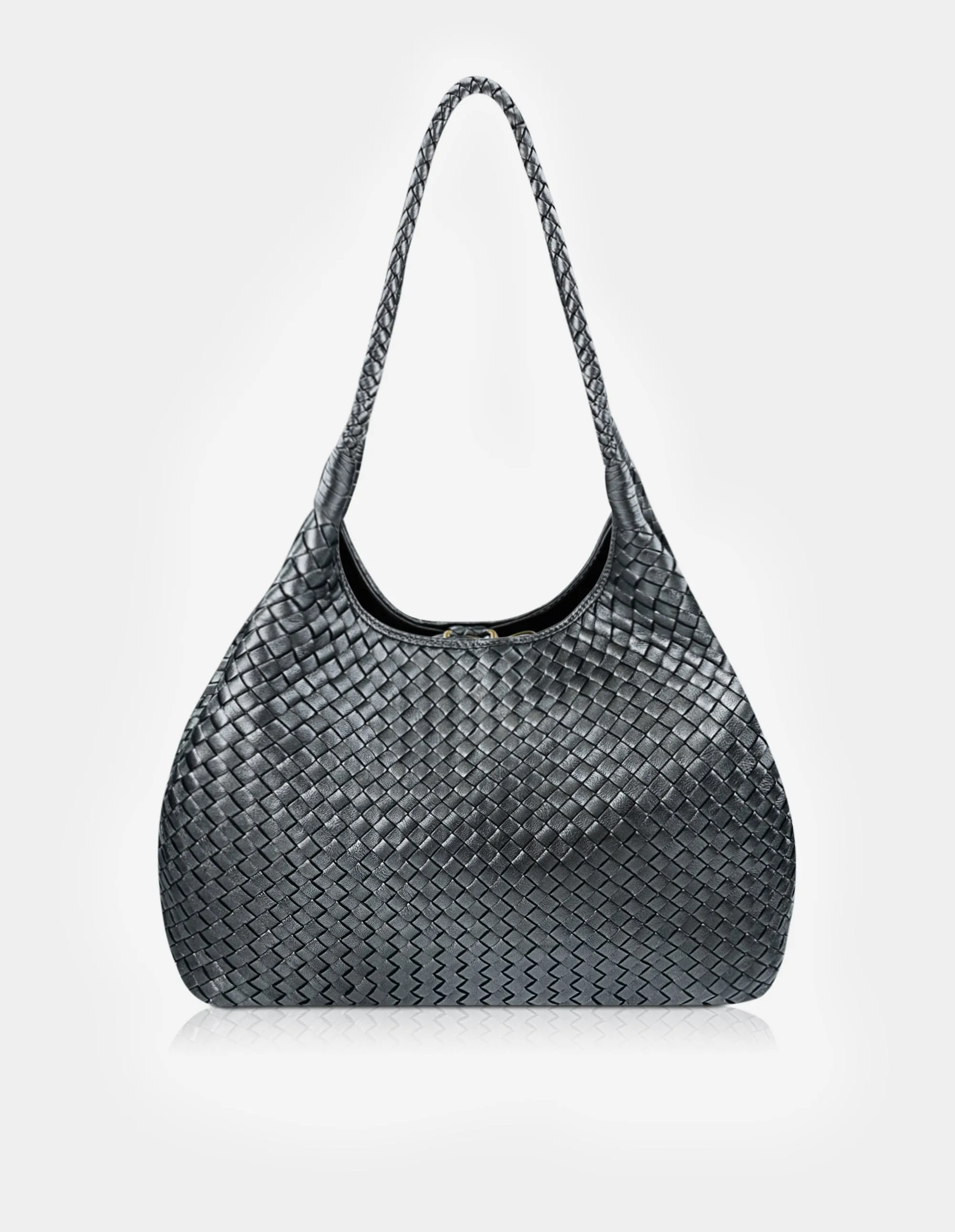 Aurora Shoulder Bag Metallic