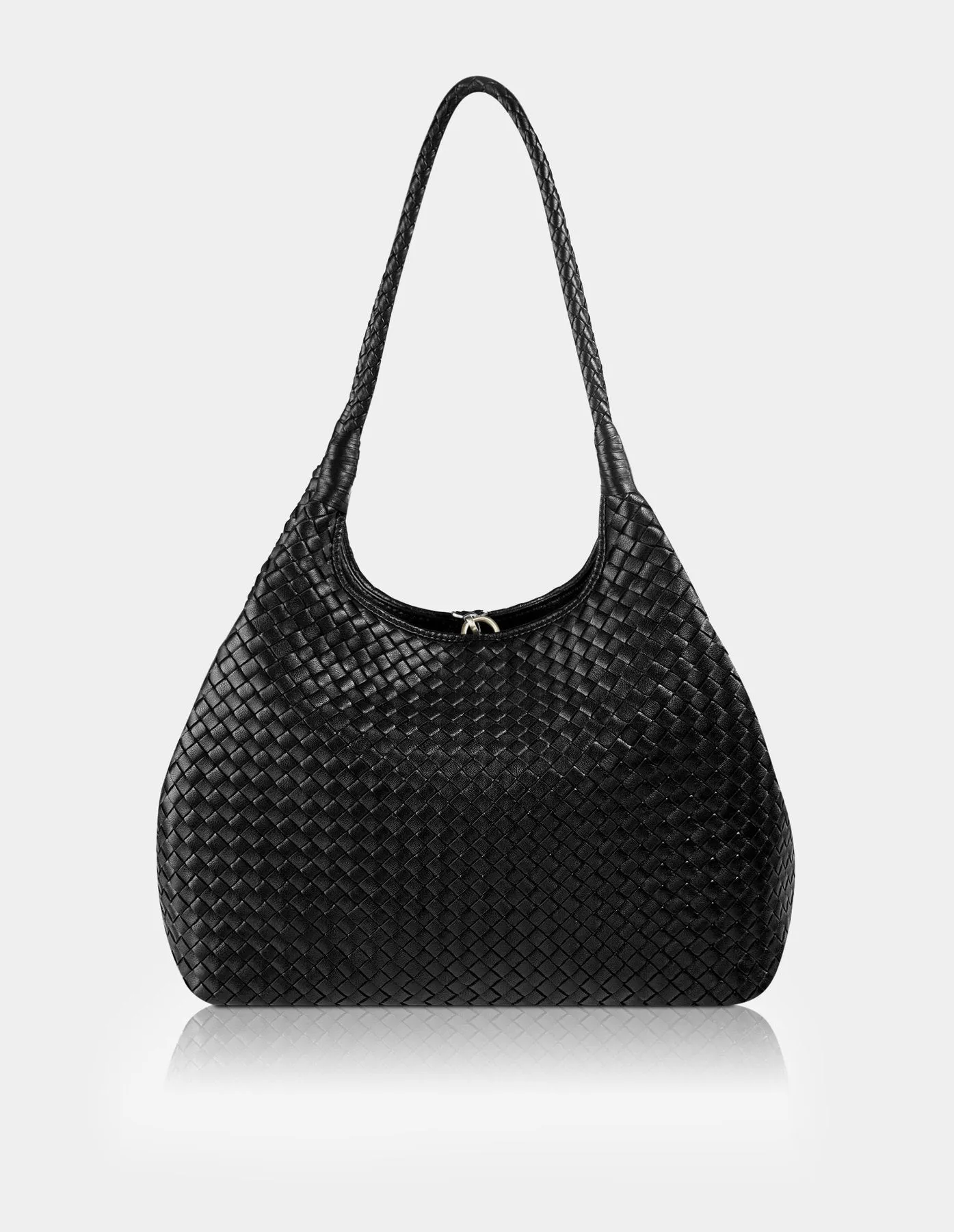 Aurora Shoulder Bag Metallic