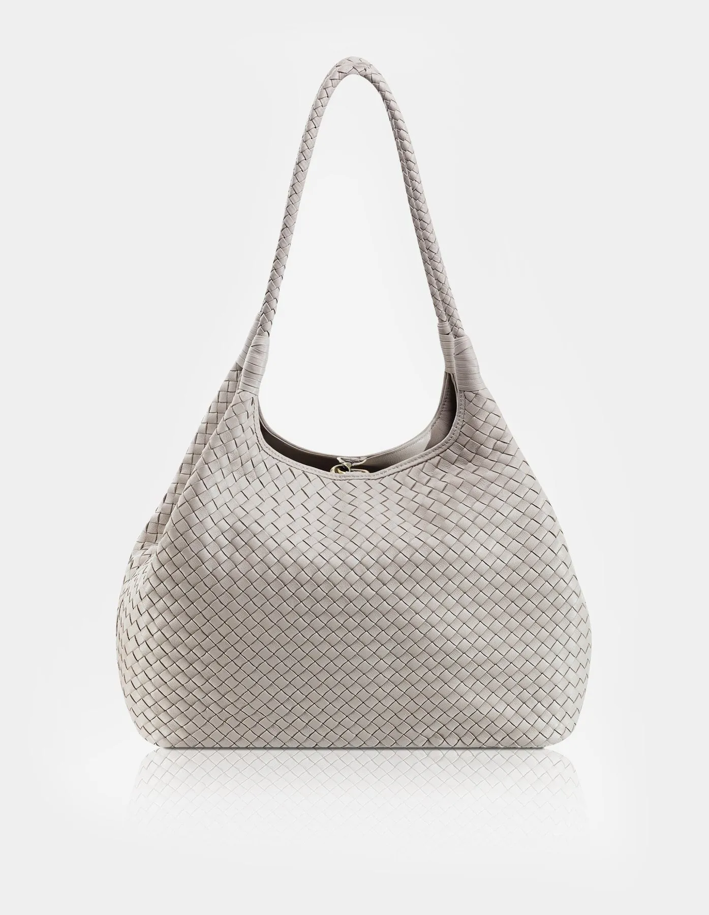 Aurora Shoulder Bag Metallic