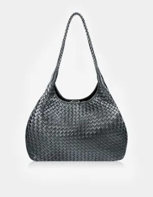Aurora Shoulder Bag Metallic