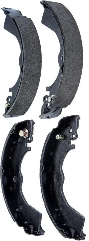 B924 Bonded Style Brake Shoes
