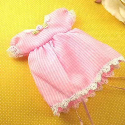 Baby Girl Boy Dress Clothes Outfit Favor Bags, 12-Piece, CLOSEOUT