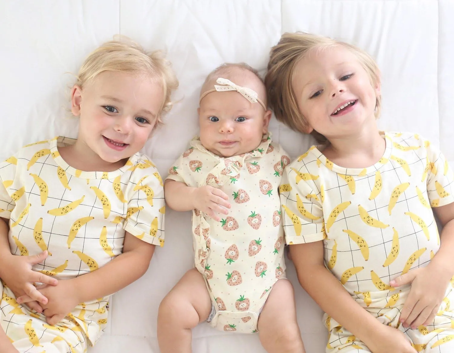 Babysoy Toddler Short Sleeve Polo Shirt - Organic Cotton Unisex Baby Soft Tee