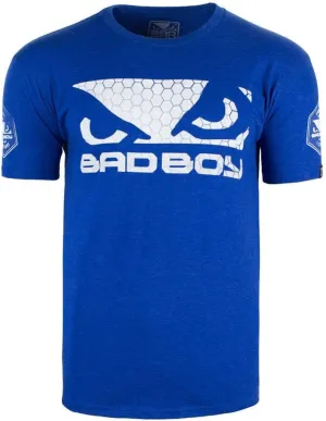 Bad Boy MMA Men's Authentic Prime Walkout Athletic Cut T-Shirt
