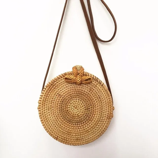 Bags Handmade 2019