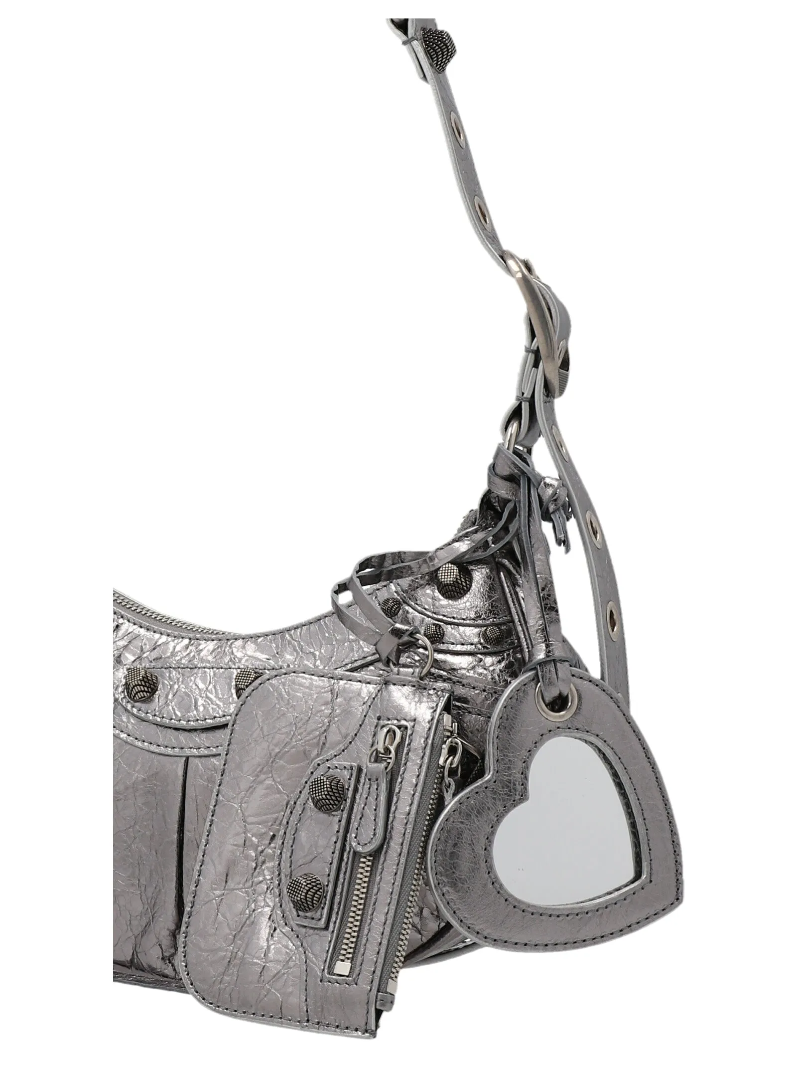 Balenciaga 'Le Cagole Xs' Crossbody Bag