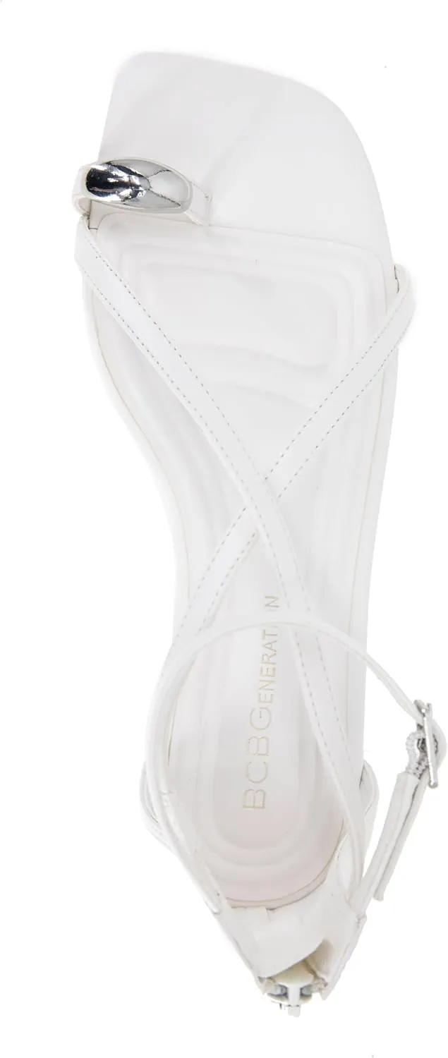 BCBGeneration Women's Kline Flat Sandal