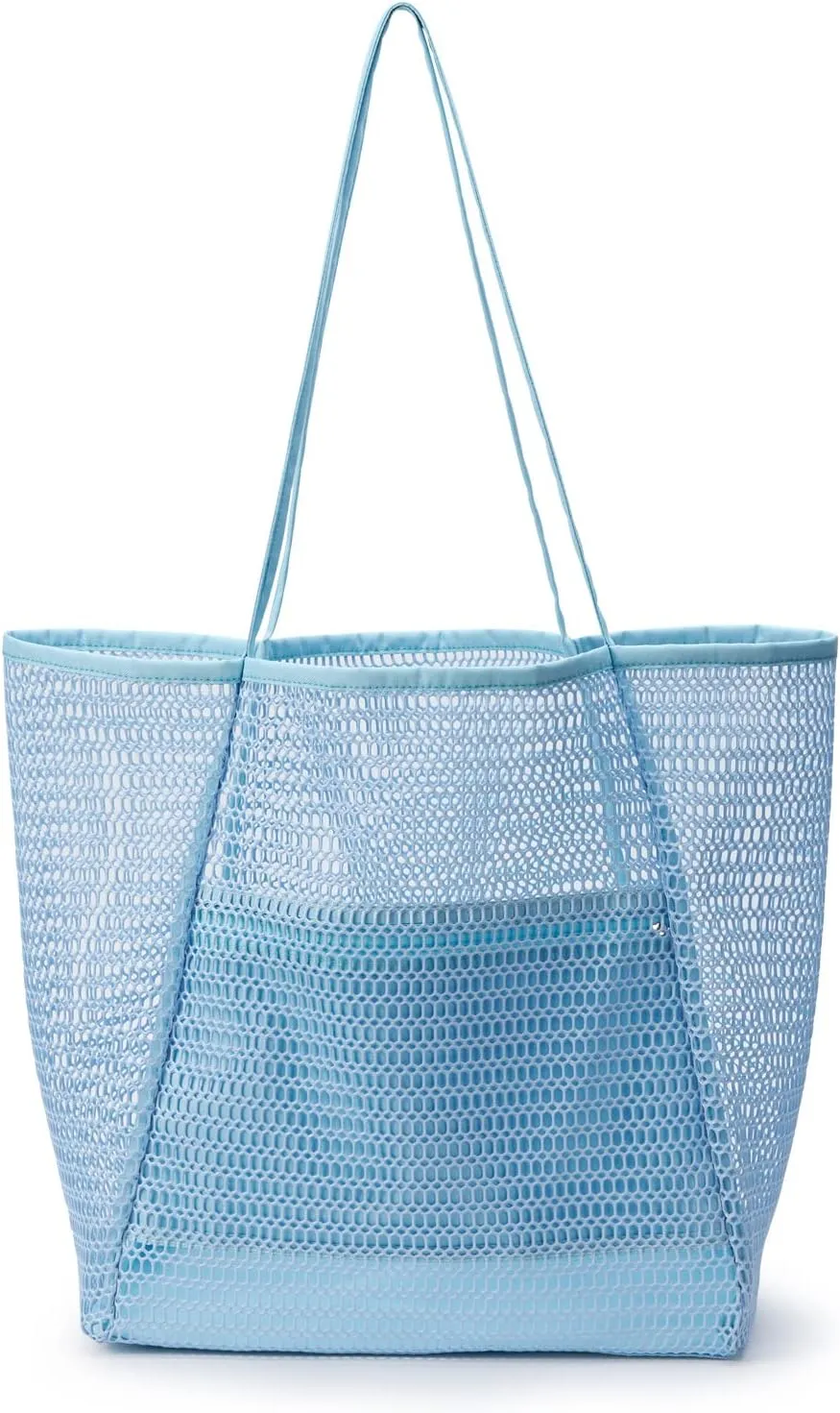Beach Bag for Women Summer Woven Tote Bag Rattan Handbag Hobo Bohemian Vacation Bags Waterproof Sandproof